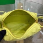 Knockoff Bottega Veneta Loop Small Bag Lantern - Image 4