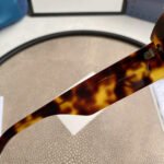 OVERSIZED ROUND SUNGLASSES - Image 3