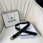 CHANEL Heart Casual Style Unisex Blended Fabrics Plain Party Style - Image 4