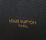 Louis Vuitton Low Key Cabas MM Bag In Black - Image 8