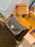 Louis Vuitton Tikal GM