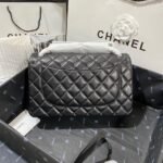 Chanel Flap Bag Large - Image 5