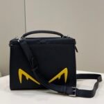 Fendi O’Lock Zipper
