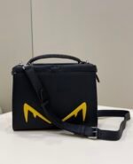 Fendi O’Lock Zipper