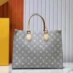 Fall Winter 2024 Onthego MM In Trainon Gray