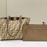 Fendi Tote Medium