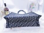 Dior Book Tote – Large - Image 7