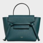 Celine Belt Nano Bag Fake in Amazone