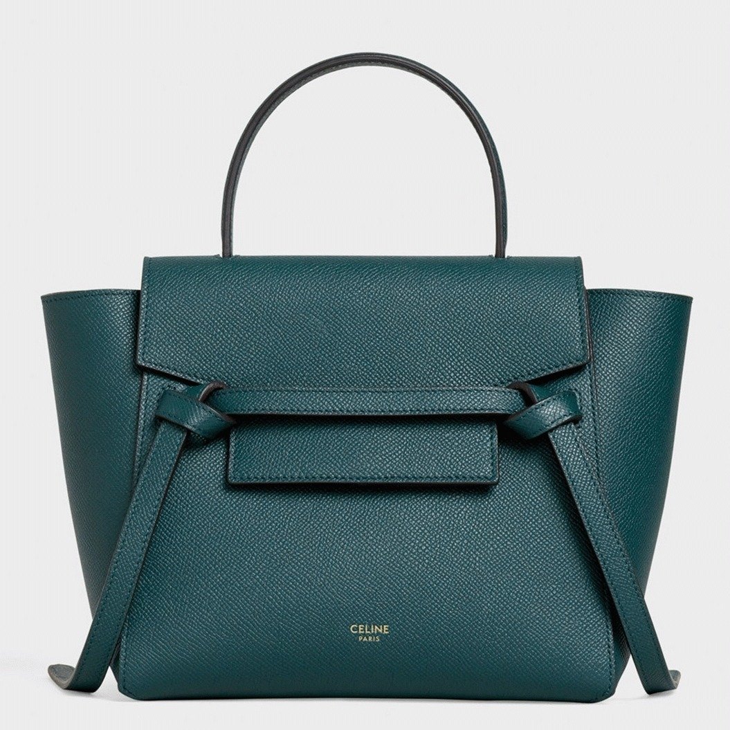 61C25A21-FF9B-4A3E-9865-F4D106457405.jpg Celine Belt Nano Bag Fake in Amazone - Image 1