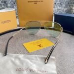 LV New Sunglasses - Image 8