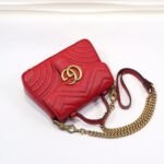GG MARMONT mini handbag - Image 2