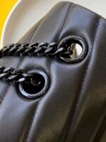 SAINT LAURENT MONOGRAM - Image 6