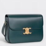 Amazone Color Celine Triomphe Large Knockoff Bag