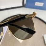 GUCCI EYEWEAR SUNGLASSES - Image 4