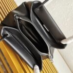 Prada Supernova Small Shoulder Bag Replica in Black - Image 8