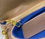 Louis Vuitton Coussin Pochette In Camel - Image 8