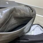 YSL NIKI MINI FLAP BAG - Image 8