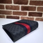 Gucci GG Black Pouch - Image 4