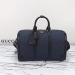 Gucci Savoy medium duffle bag