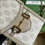 Gucci Horsebit 1995 mini bag - Image 7