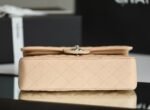Chanel Medium Classic Flap Bag - Image 3