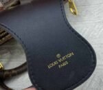 Louis Vuitton J Hope X Keepall Bandouliere 25 Brown Travel Bag In Two Eyes Patches - Image 8