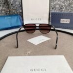 AVIATOR SUNGLASSES - Image 8