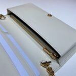 Gucci Horsebit 1955 Wallet With Chain - Image 4