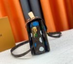 Louis Vuitton X YK Monogram Canvas Metis Handbag - Image 4