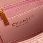 CHANEL Small Flap Bag(high-end grade) - Image 7