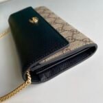 GG Marmont chain wallet - Image 8