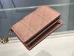Dior Cannage Wallet - Image 4