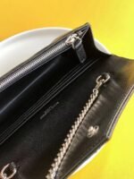 CASSANDRE MATELASSE NEVEROPE CHAIN BAG - Image 3