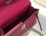 Hermes Kelly Pochette - Image 9