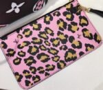 Louis Vuitton Wild At Heart Neverfull MM Bag In Black - Image 9