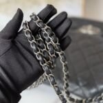 Chanel Vintage Cloud Bag(high-end grade) - Image 7