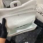 Chanel Flap Bag Large - Image 9