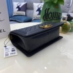 BOY CHANEL Handbag(high-end grade) - Image 5