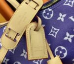 Louis Vuitton Speedy P9 Bandouliere 40 Bag In Amethyst Purple - Image 8