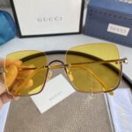 GUCCI EYEWEAR SUNGLASSES - Image 7