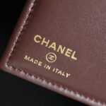Chanel Passport Cover - Image 8