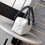 Chanel Mini Cambon Line Tote(high-end grade) - Image 2