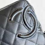Chanel Mini Cambon Camera Bag(high-end grade) - Image 3