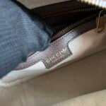 adidas x Gucci small shoulder bag - Image 4