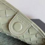 Replica Bottega Veneta Sardine Small Bag Travertine - Image 4