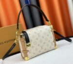 Louis Vuitton Monogram Dune Canvas Side Trunk MM - Image 2