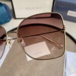 Women’s Metal Sunglasses - Image 5