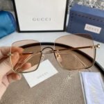 GUCCI EYEWEAR SUNGLASSES - Image 7