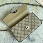 Gucci Petite GG mini shoulder bag - Image 5