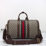 Gucci Savoy medium duffle bag - Image 2